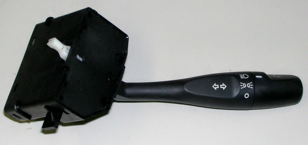 Head Light Switch