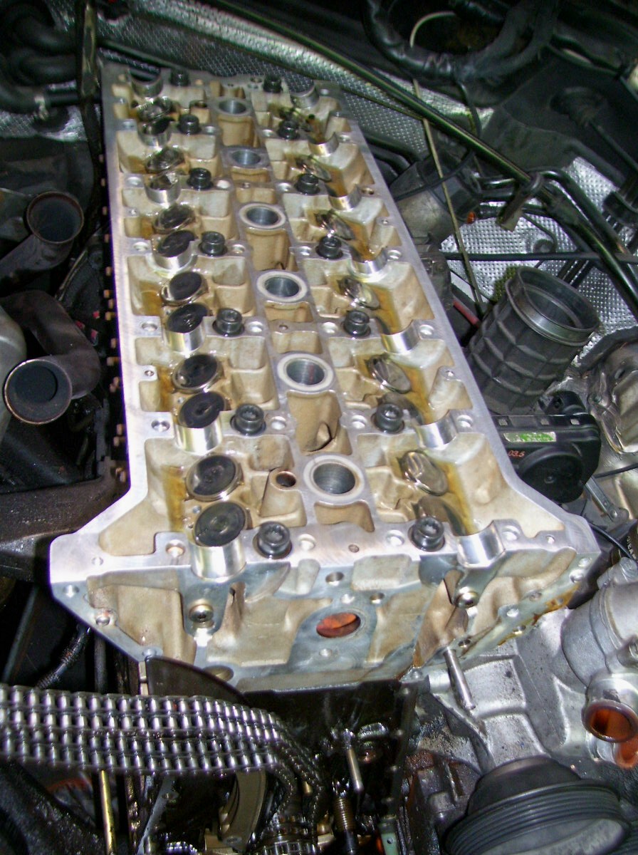 Catalytic Converter Light