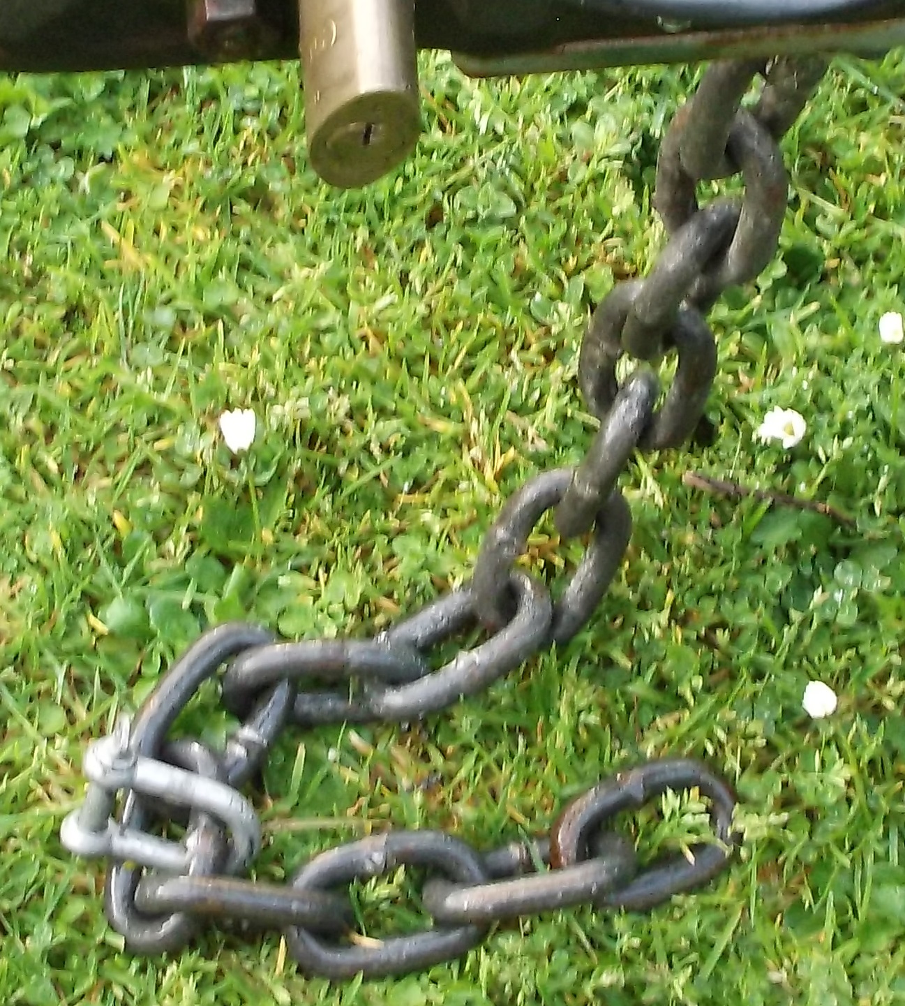 TRAILER CHAIN